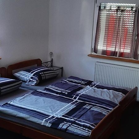 Pension Auenwald Kehl Dış mekan fotoğraf