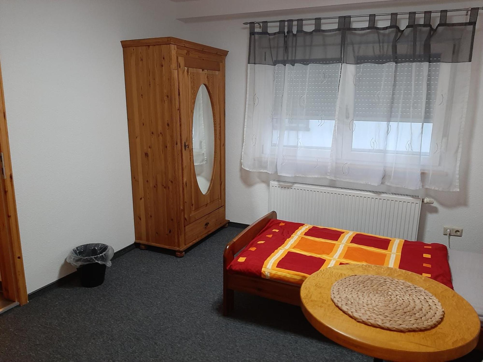 Pension Auenwald Kehl Dış mekan fotoğraf