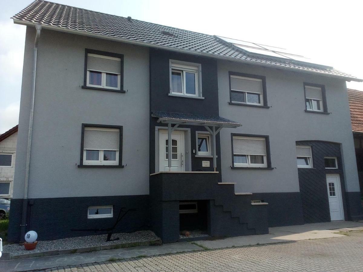 Pension Auenwald Kehl Dış mekan fotoğraf